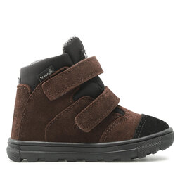 Mrugała Schneeschuhe Mrugała Neo 6120/2-33 Braun