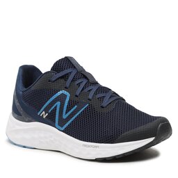 New Balance Schuhe New Balance Fresh Foam Arishi v4 GPARIRN4 Dunkelblau