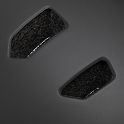 Tempish Каска за ролери Tempish Wruth Helmet 102001090 Черен