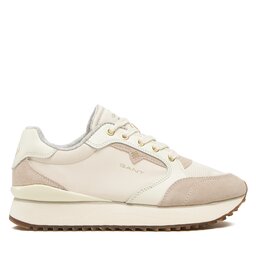 

Снікерcи Gant Bevinda 25533331 Lt Taupe/Bone G194, Бежевий
