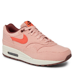 Nike Topánky Nike Air Max 1 Prm FB8915 600 Coral/Stardust/Bright Coral