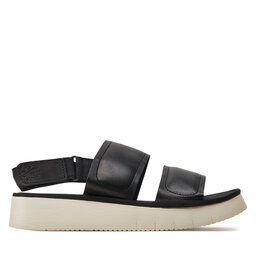 Fly London Sandalen Fly London Crawfly P501467000 Schwarz