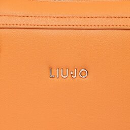 

Сумка Liu Jo Ecs Briefcase AA3252 E0037 Exuberance I X0472, Оранжевий