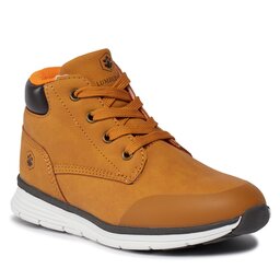 Lumberjack Gležnjarji Lumberjack ALVIS SB65001-005-S03 Yellow CG001