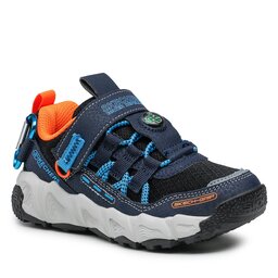 Skechers Pārgājienu apavi Skechers Pro Scout 406423L/NVOR Nvy/Orng