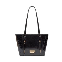 Monnari Handväska Monnari BAG5290-M20 Svart