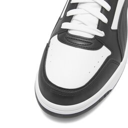 

Снікерcи Puma Rebound Joy Low 38074733 Black/White, Білий