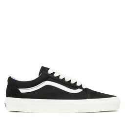 Vans Sneakers aus Stoff Vans Old Skool VN0007NTYP01 Schwarz