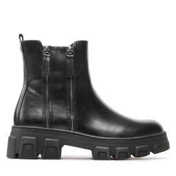 

Ботильйони Tamaris 1-25907-29 Black 001, Чорний