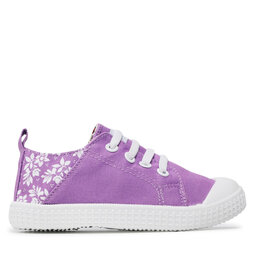 

Кеди Nelli Blu CF21060B Purple, Фіолетовий