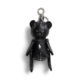 Polo Ralph Lauren Schlüsselanhänger Polo Ralph Lauren 427P13276003 Schwarz