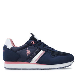 

Снікерcи U.S. Polo Assn. Nobik003 NOBIK003K/2HT1 S Dbl002, Cиній