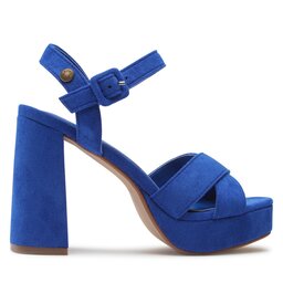 

Босоніжки Refresh 170787 Blue, Голубий