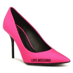 LOVE MOSCHINO Scarpe stiletto LOVE MOSCHINO JA10089G1HIM0604 Fuxia
