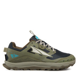 

Взуття Altra M Lone Peak 6AL0A547L315-070 Dusty Olive, Зелений