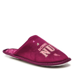 Home & Relax Tofflor Home & Relax 22SAG1016 Maroon