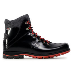 

Чоботи Rossignol Chamonix RNIM090 Shiny Black 222, Чорний