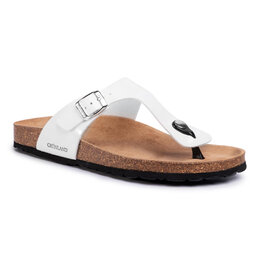 

В'єтнамки Grünland Sara CB0025-70 Bianco, Білий