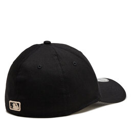 

Бейсболка New Era Le 3930 Nyy 60435258 Чорний