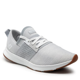 New Balance Boty New Balance NERGIZE WXNRGHG3 Šedá