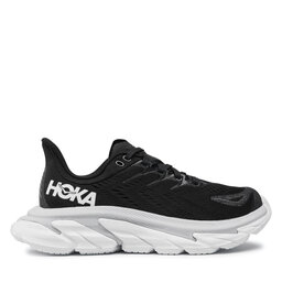 

Взуття Hoka W Clifton Edge 1110511 Bwht, Чорний