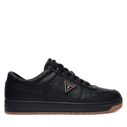 Guess Sneakers Guess FMTUDD ELE12 Schwarz