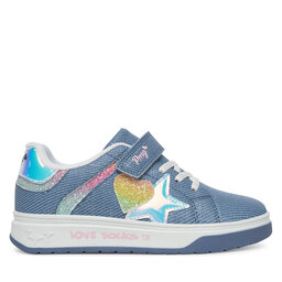 Primigi Sneakersy Primigi 7960611 Modrá