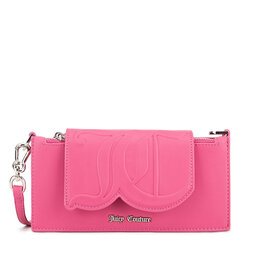 Juicy Couture Geantă Juicy Couture BIJXT2540WVP Roz