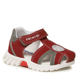 Primigi Сандали Primigi 3915111 M Red-Fluo Silver