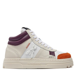 

Снікерcи Patrizia Pepe 8Z0099/V020-J3T3 Beige/Orange, Бежевий