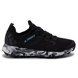 

Взуття adidas Terrex Speed Ld W BD7692 Cblack/Nondye/Ashgre, Чорний