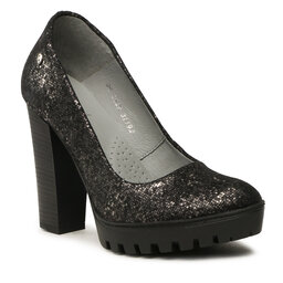 Maciejka Pantofi Maciejka 2629S-01/00-1 Negru