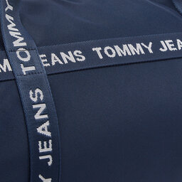 

Сумка Tommy Jeans Tjm Essential Duffle AM0AM11523 Twilight Navy C87, Cиній
