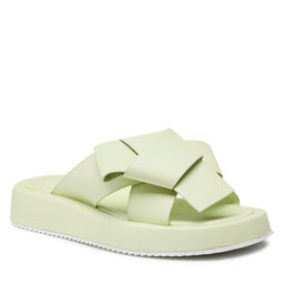 Keddo Sandaler och Slip-ons Keddo 827171/08-02E Lt Green