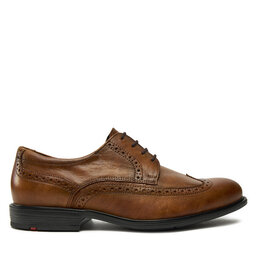 Lloyd Scarpe basse Lloyd Kaleb 25-851-04 Marrone