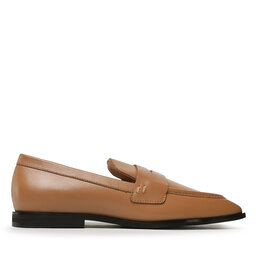 Gino Rossi Loaferke Gino Rossi PENELOPE-01 Rjava
