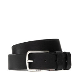 BIG STAR Cinturón para hombre BIG STAR II675050 Black