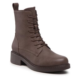 

Ботильйони Clara Barson WS5661-02 Brwn, Коричневий