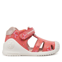 Biomecanics Sandalen Biomecanics 252101 Rosa