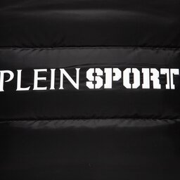 

Сумка Plein Sport Large Tote Air 2110001 Black 293, Чорний