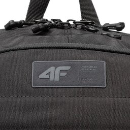 

Рюкзак 4F H4Z22-PCU006 20S, Чорний