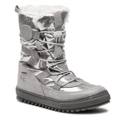 Primigi Stivali da neve Primigi GORE-TEX 4938022 S Grigio/Argento
