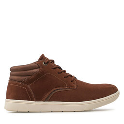 

Черевики Lanetti MP07-7107-03 Brown, Коричневий