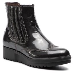 Marc O'Polo Bottines Chelsea Marc O'Polo 607 12935101 400 Dark Grey 930