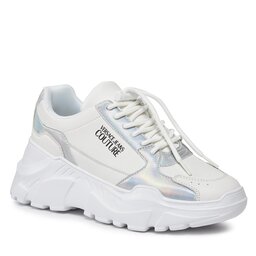 Versace Jeans Couture Laisvalaikio batai Versace Jeans Couture 75VA3SC7 ZP309 MD7