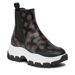 Guess Botines Guess Besona FL8BEO FAL12 BROCR