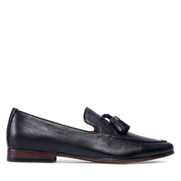 

Туфлі Gino Rossi 121AM0713 Black, Чорний