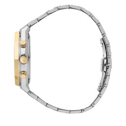 

Годинник Maserati Stile R8873642009 Gold/Silver, Золотий
