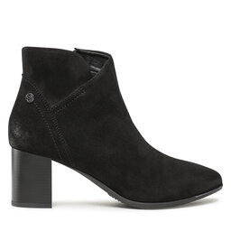 

Ботильйони Lasocki TROPEA-02 Black, Чорний