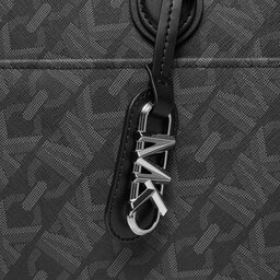 

Сумка MICHAEL Michael Kors Gigi 30H3S3GT3V Black 001, Чорний